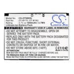  Alcatel One Touch 900X 