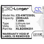  KAZAM Trooper 2 X5.0 