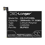 Oneplus OnePlus A3010 