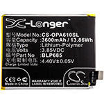 Oneplus OnePlus A6013 