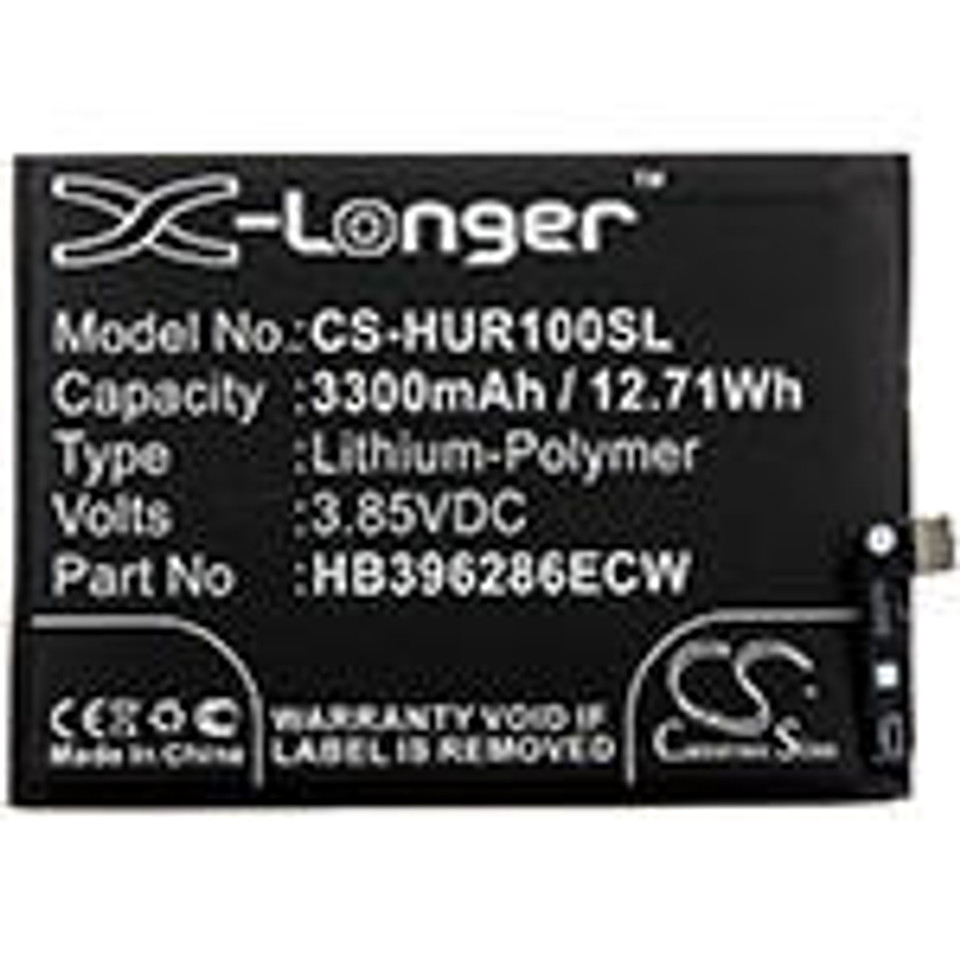  Huawei HRY-AL00 