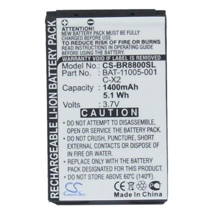  Blackberry 8830 World Editio 