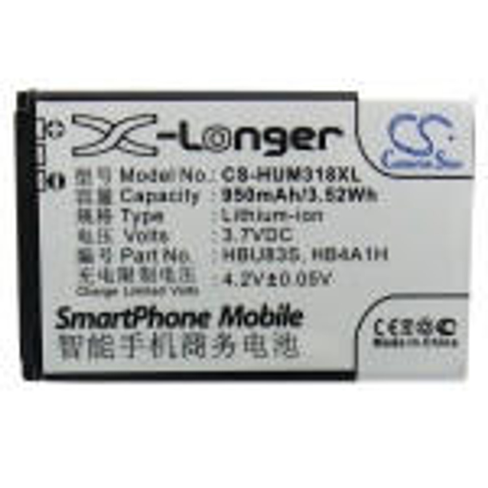  Huawei Pinnacle 2 