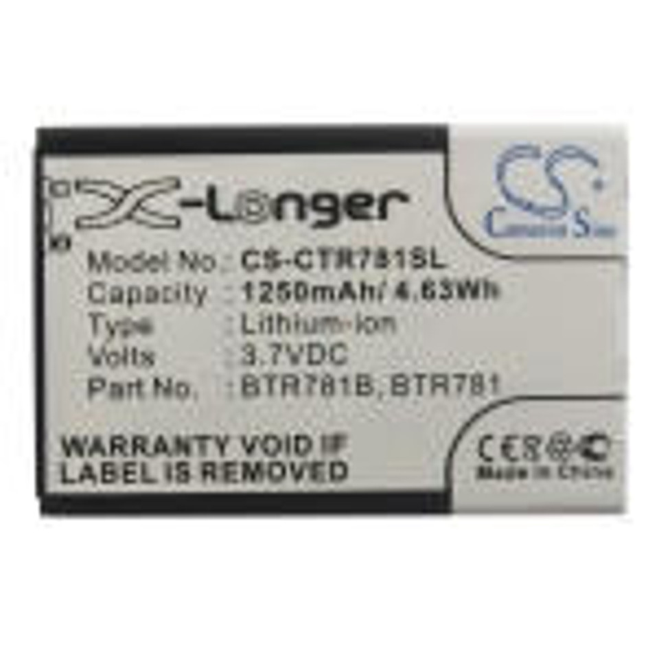  Casio GzOne Ravine 2 