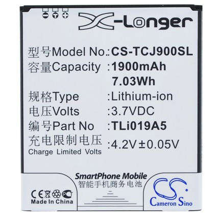  TCL J900C 