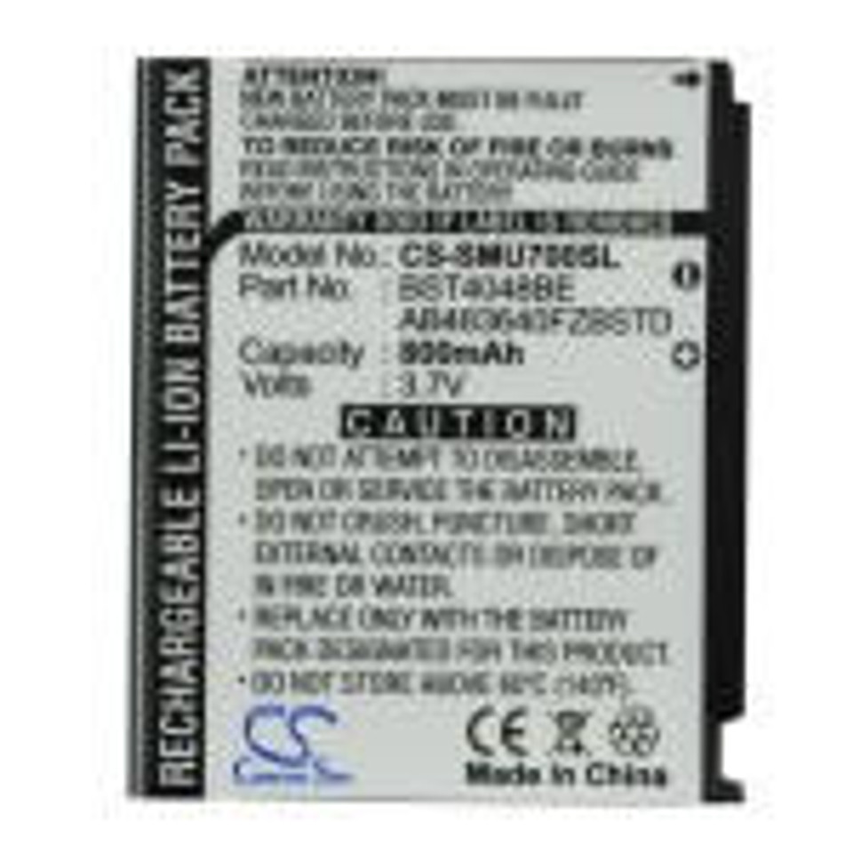  Samsung SGH-A501 