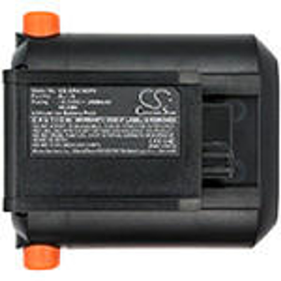  Gardena PowerMax Li-18/32 (5039-20) 