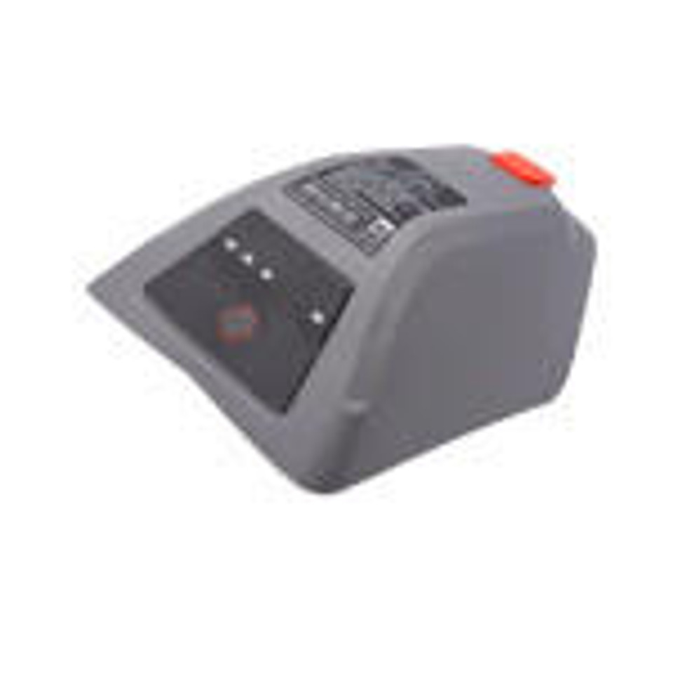  Gardena Comfort Wand-Schlauchbox 35 ro 