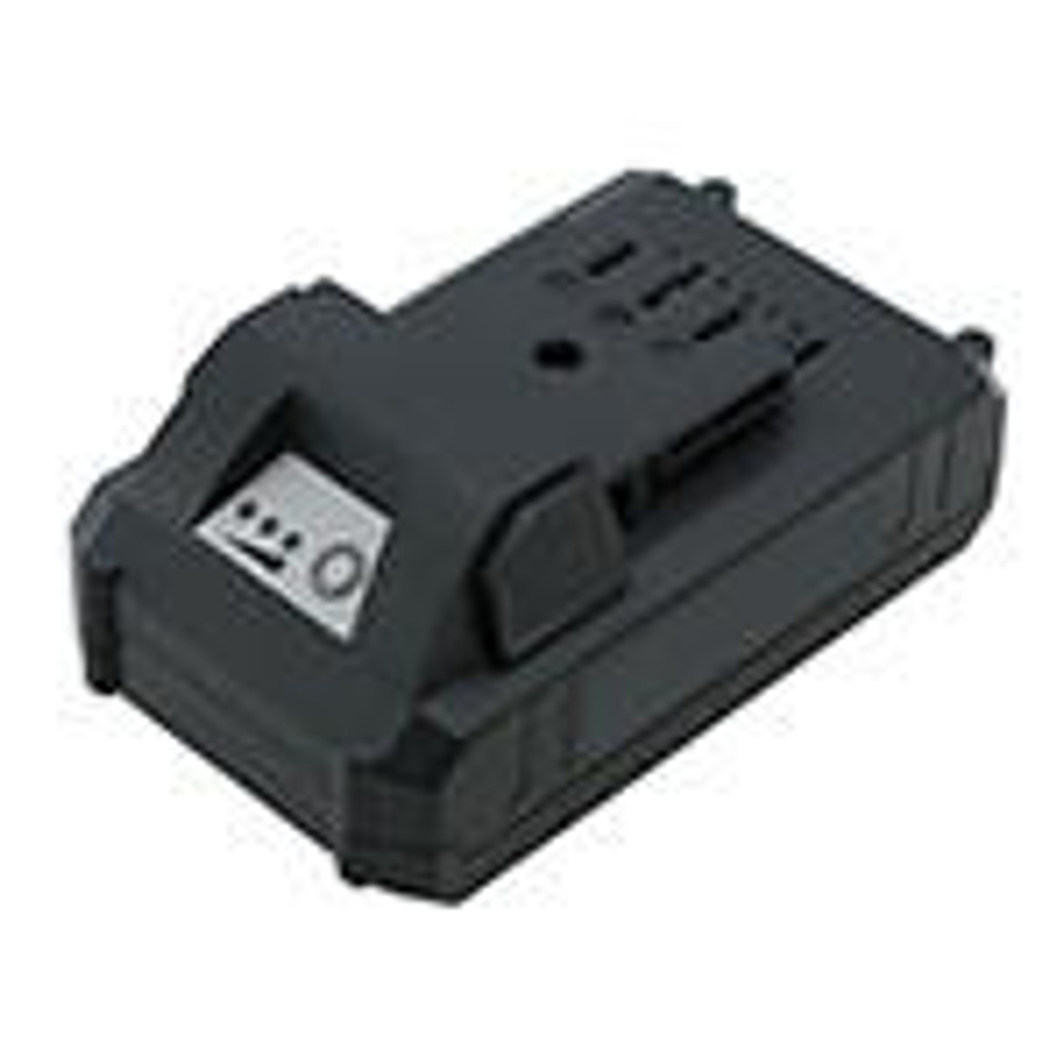  Snow Joe 24V-AJC-LTE 