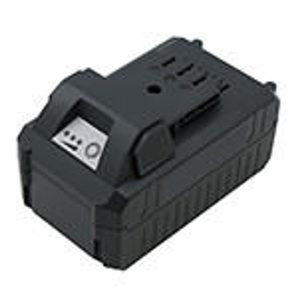  Snow Joe 24V-AJC-LTE 
