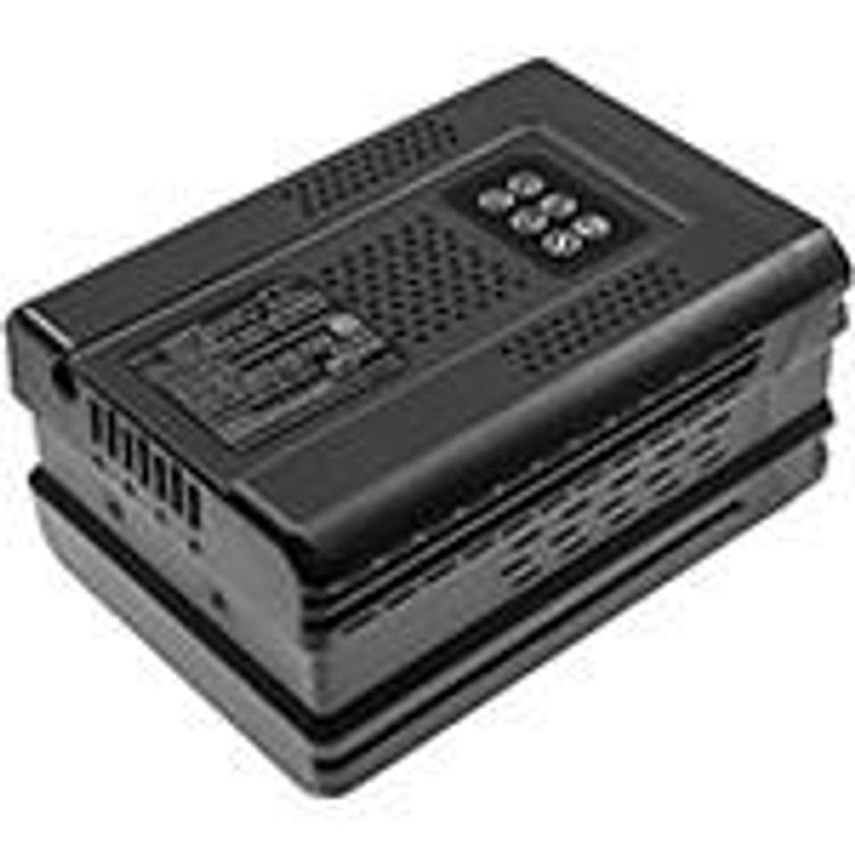  Briggs & Stratton Snapper XD 82V MAX Cordless El 