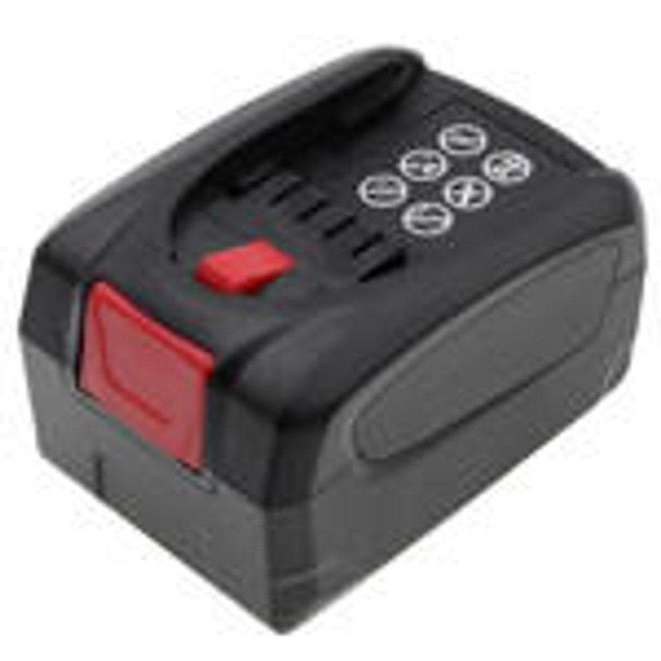  AL-KO Comfort LB 1860 