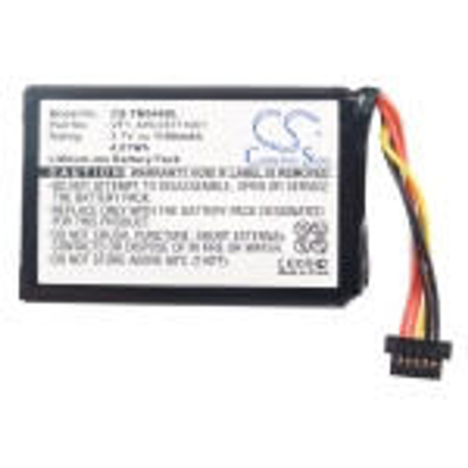  TomTom Go 540 Live 