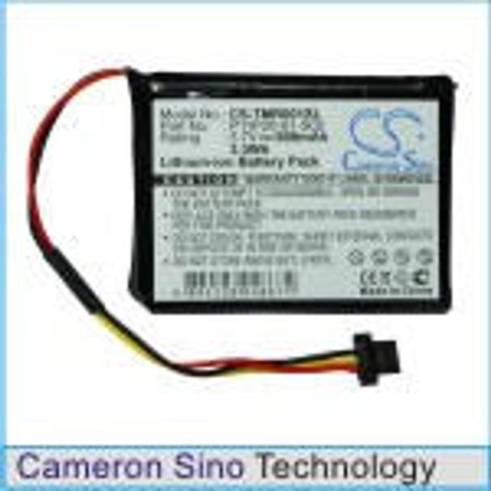  TomTom XXL 540TM 