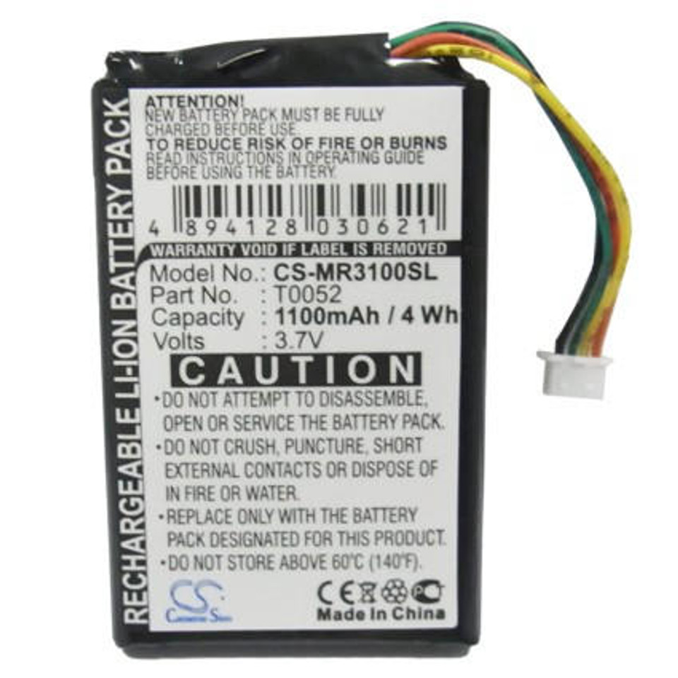  Magellan RoadMate 1200 (4 wires) 