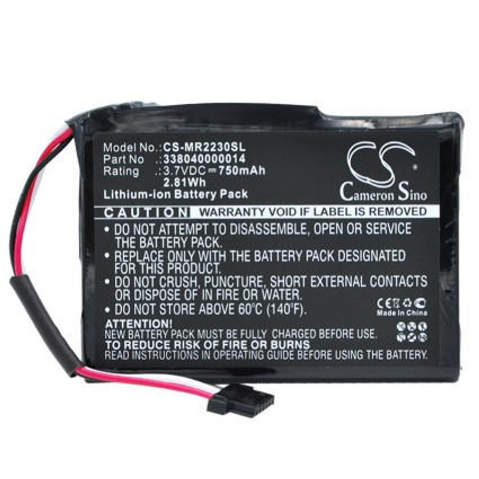  Magellan RoadMate 2230T-LM 