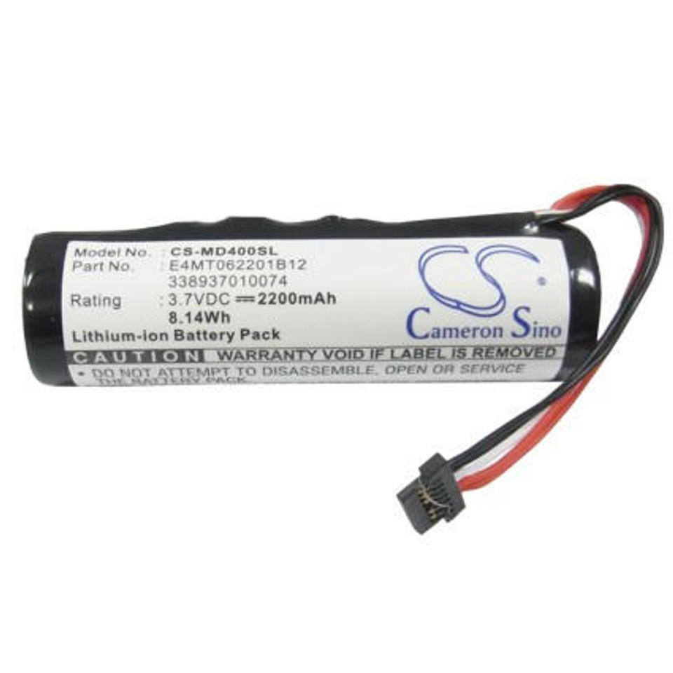  Medion PNA400 