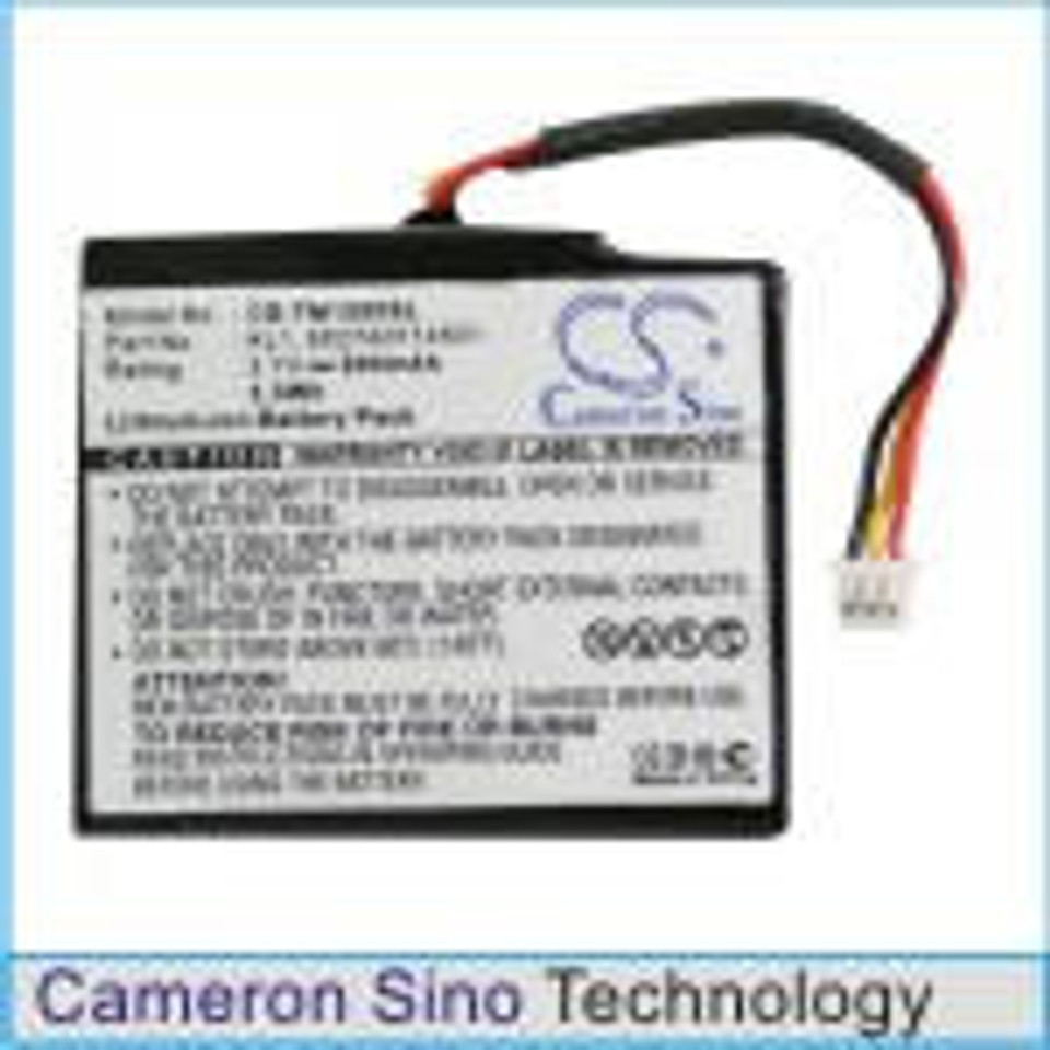  TomTom VIA 1505 