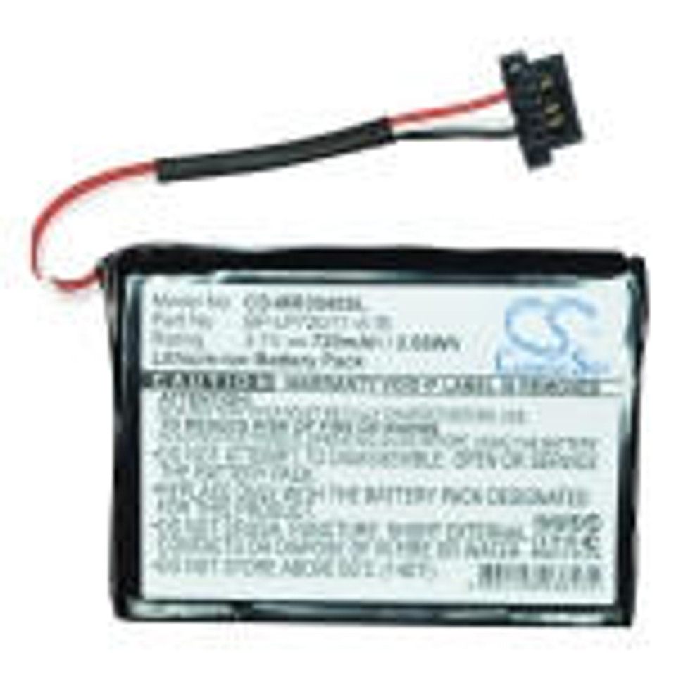  Magellan RoadMate 3045-MU 