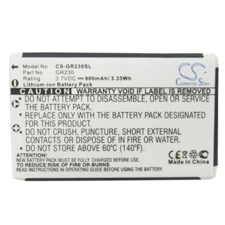  Socketmobile Communications Bluetooth GPS R 