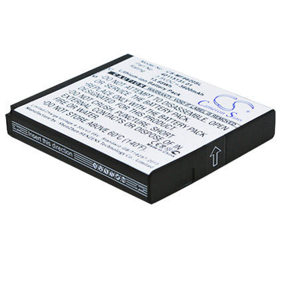  Novatel Wireless MiFi 6630 