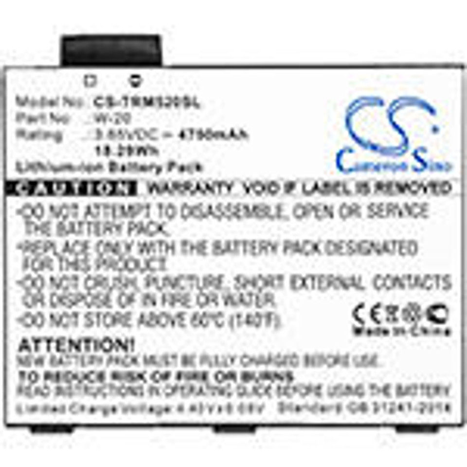  Netgear MR5200-100EUS 