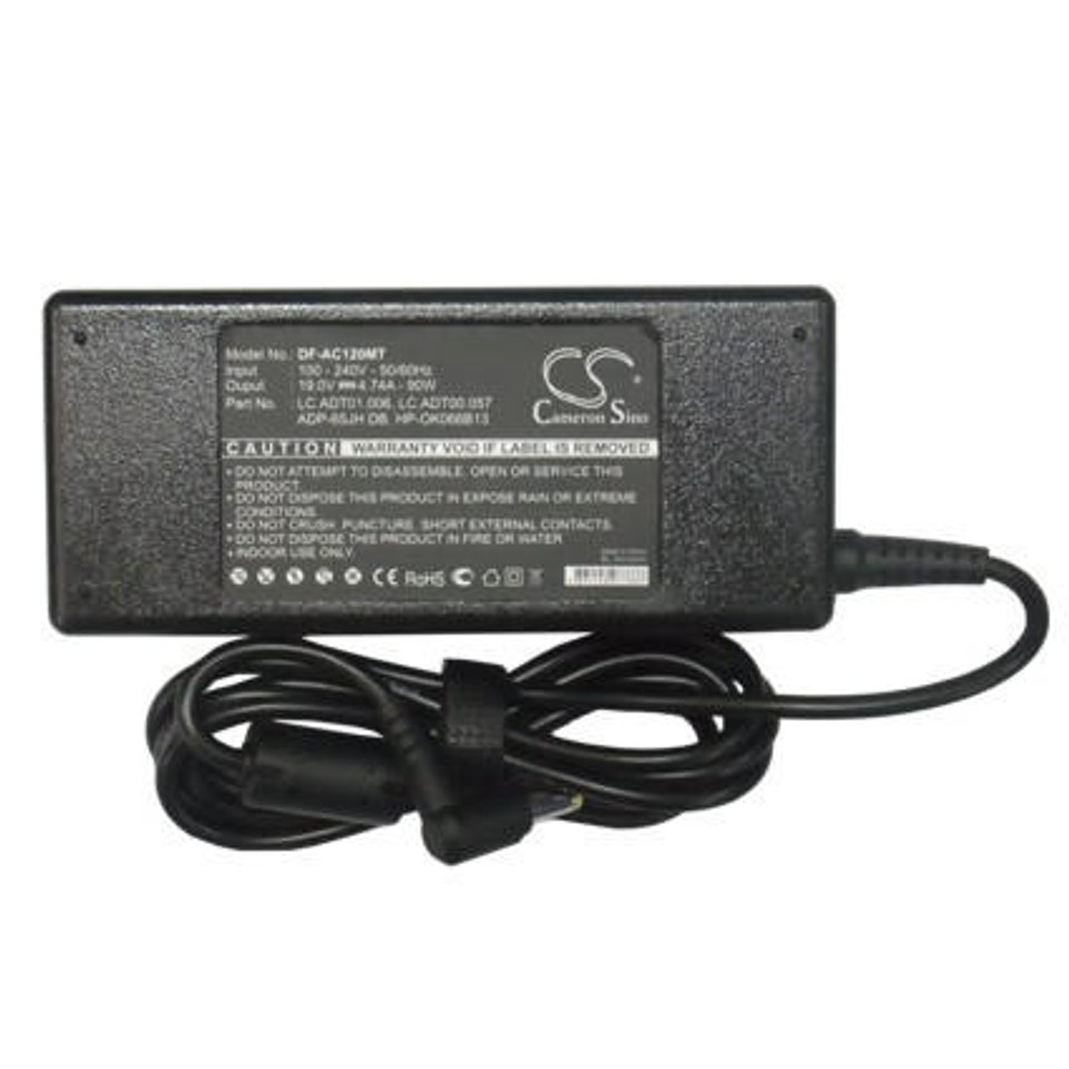  Acer Aspire 5737 