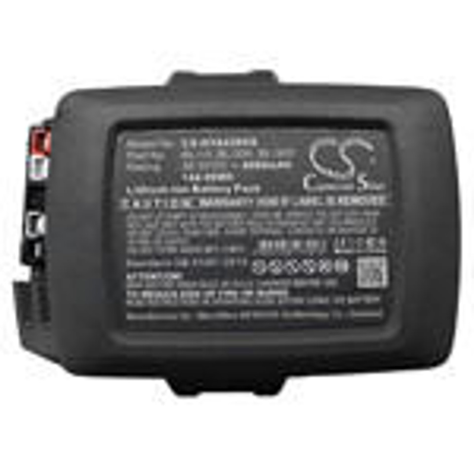  Husqvarna Akkusage T535i XP 