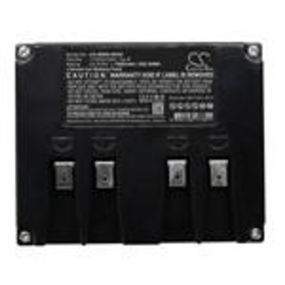 Ambrogio L200 elite retr   Ambrogio L200 elite retr