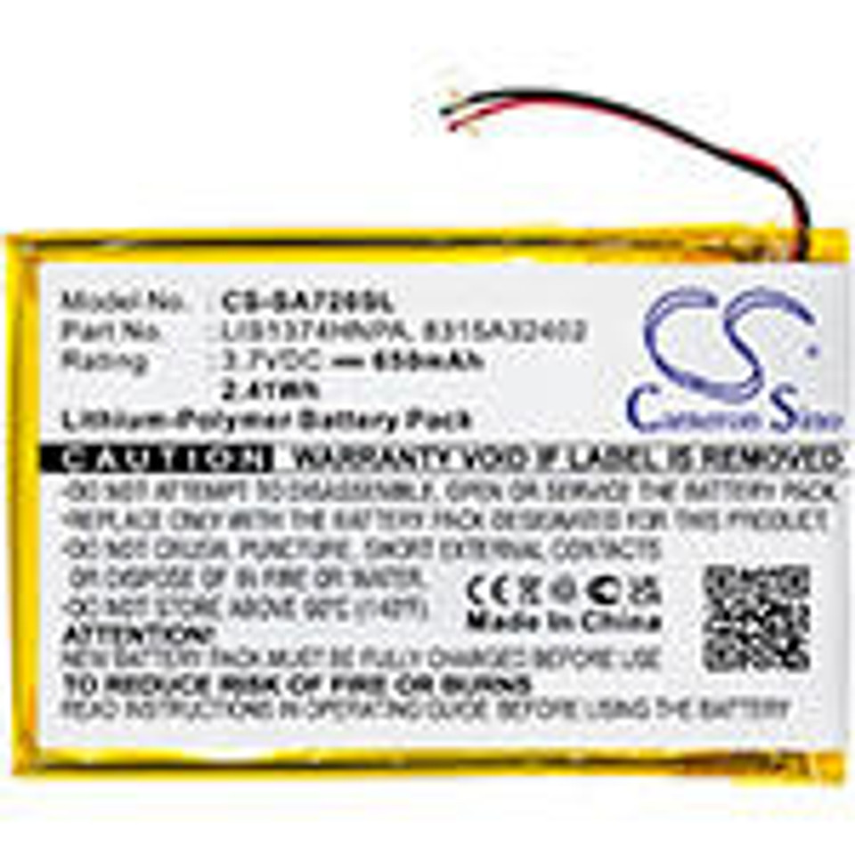 Sony NWZ-820   Sony NWZ-820