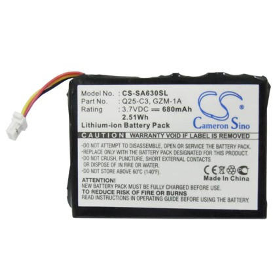 Philips GoGear HDD6330 30GB 