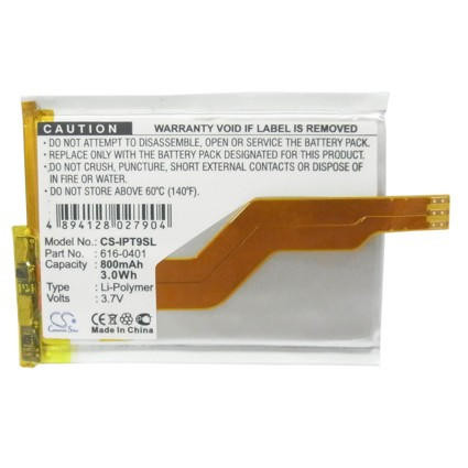  Apple iPod touch 3rd 