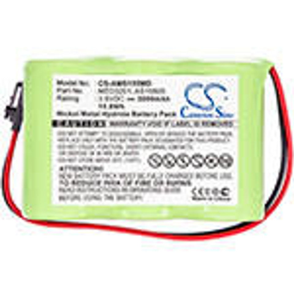  Alaris Medicalsystems MedSystem III 