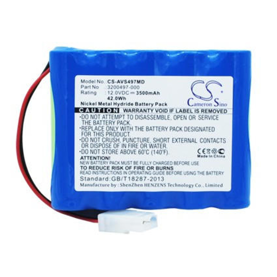  CareFusion 16048 Ventilator 