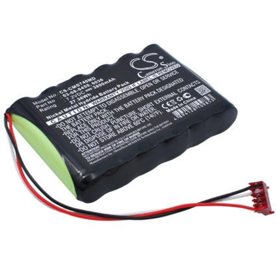  Cas Medical NIBP 740 