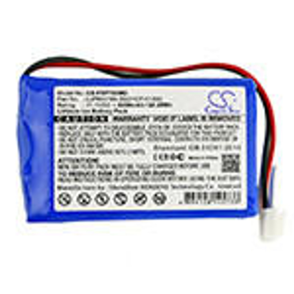  Fresenius Infusion VP7 Pumps 