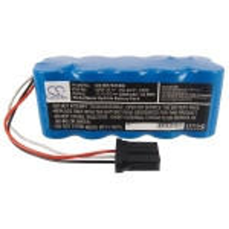 Nihon Kohden TEC-5531   Nihon Kohden TEC-5531