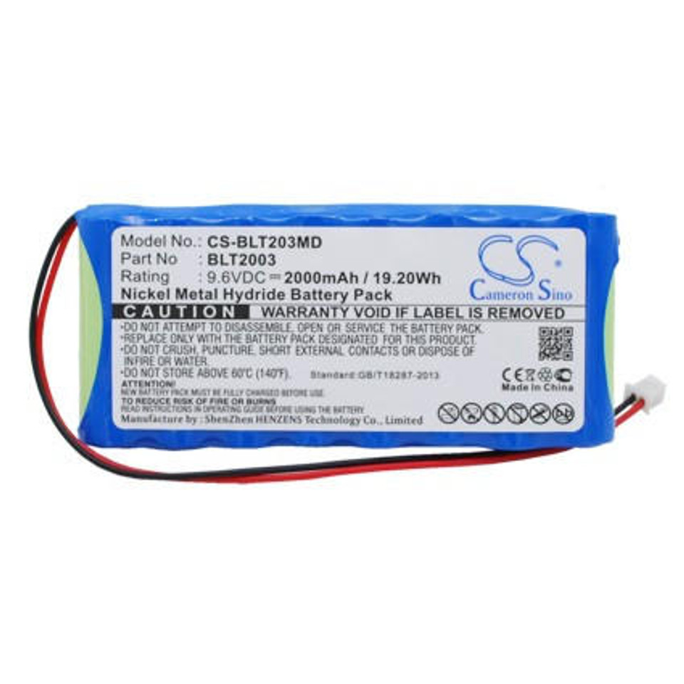  Biolat BLT2003 ECG EKG 