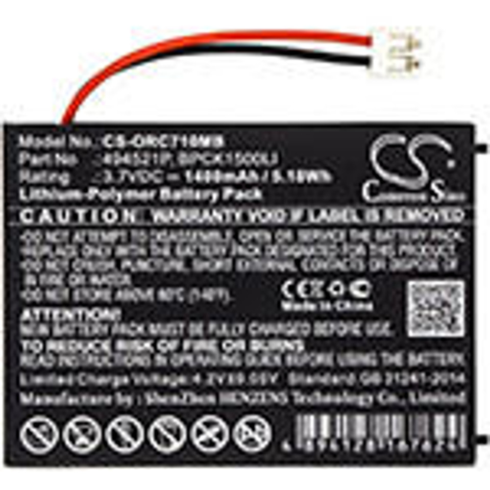  Oricom Secure SC710 