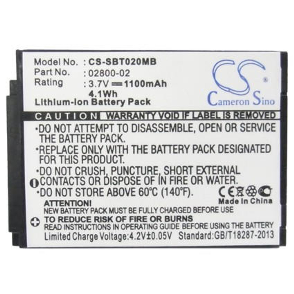  Summer SecureSight 02044 