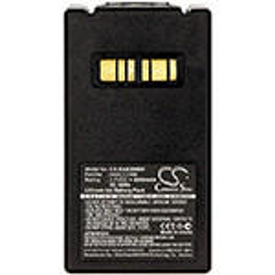  Datalogic Falcon X3 Plus 