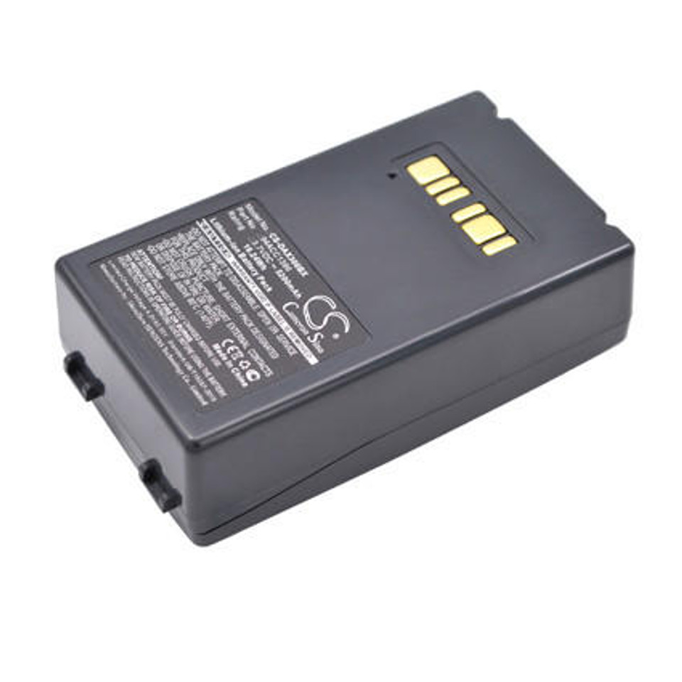  Datalogic Falcon X3 Plus 