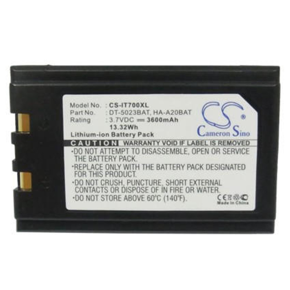  Symbol PPT2800 