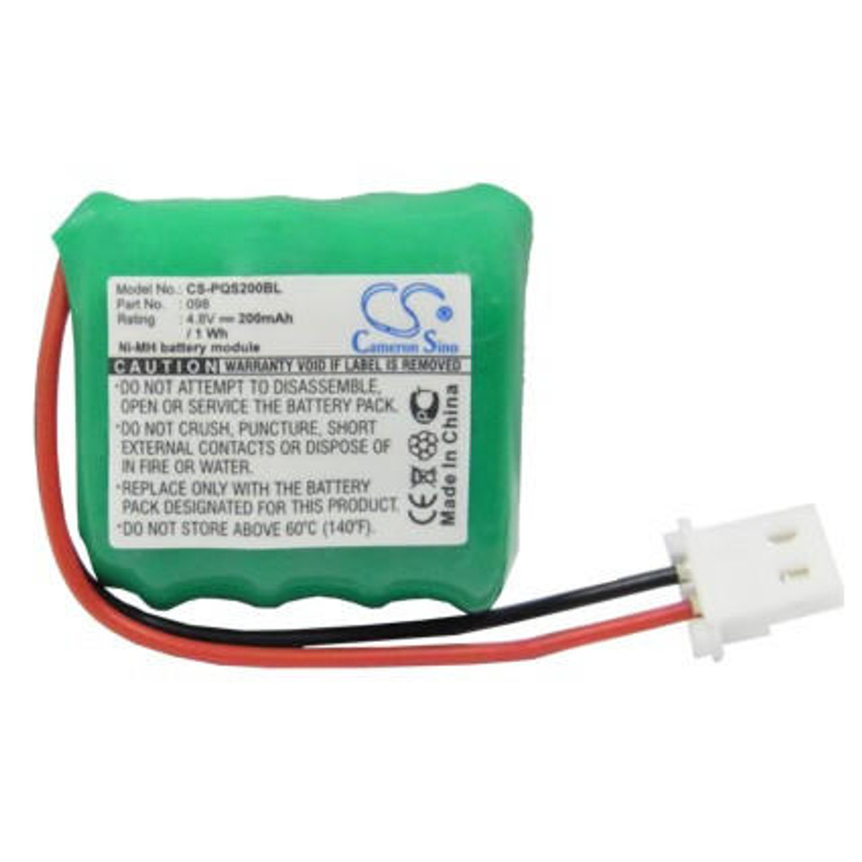  PSC Quick Check 200 