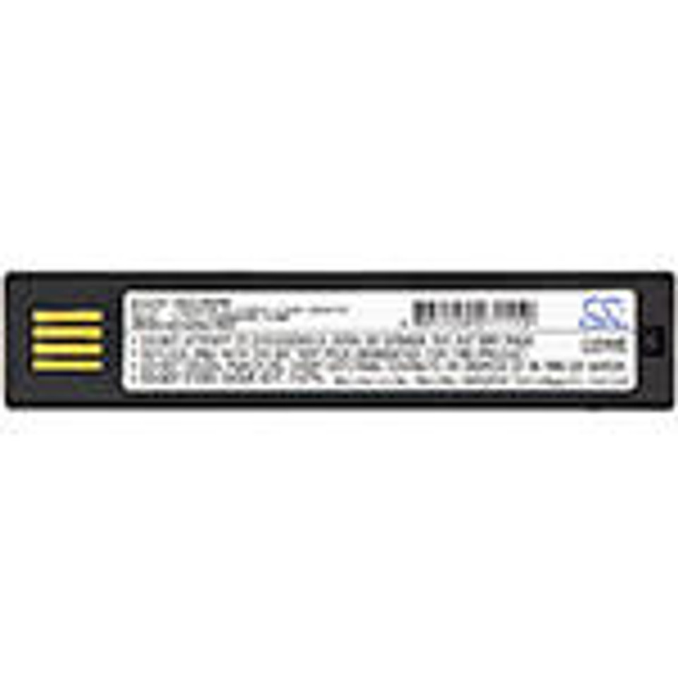  Honeywell Xenon 4820i 