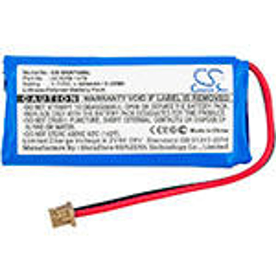 Socket Mobile CHS 7XiRx 