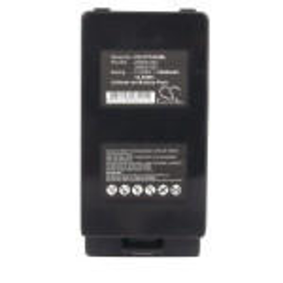 TEKLOGIX Teklogix 7035 