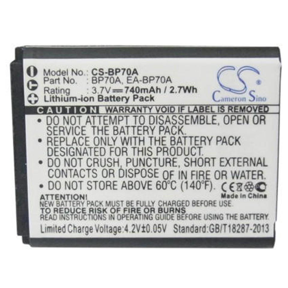  Samsung ST93 