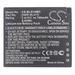  Panasonic Lumix DMC-LX100K 