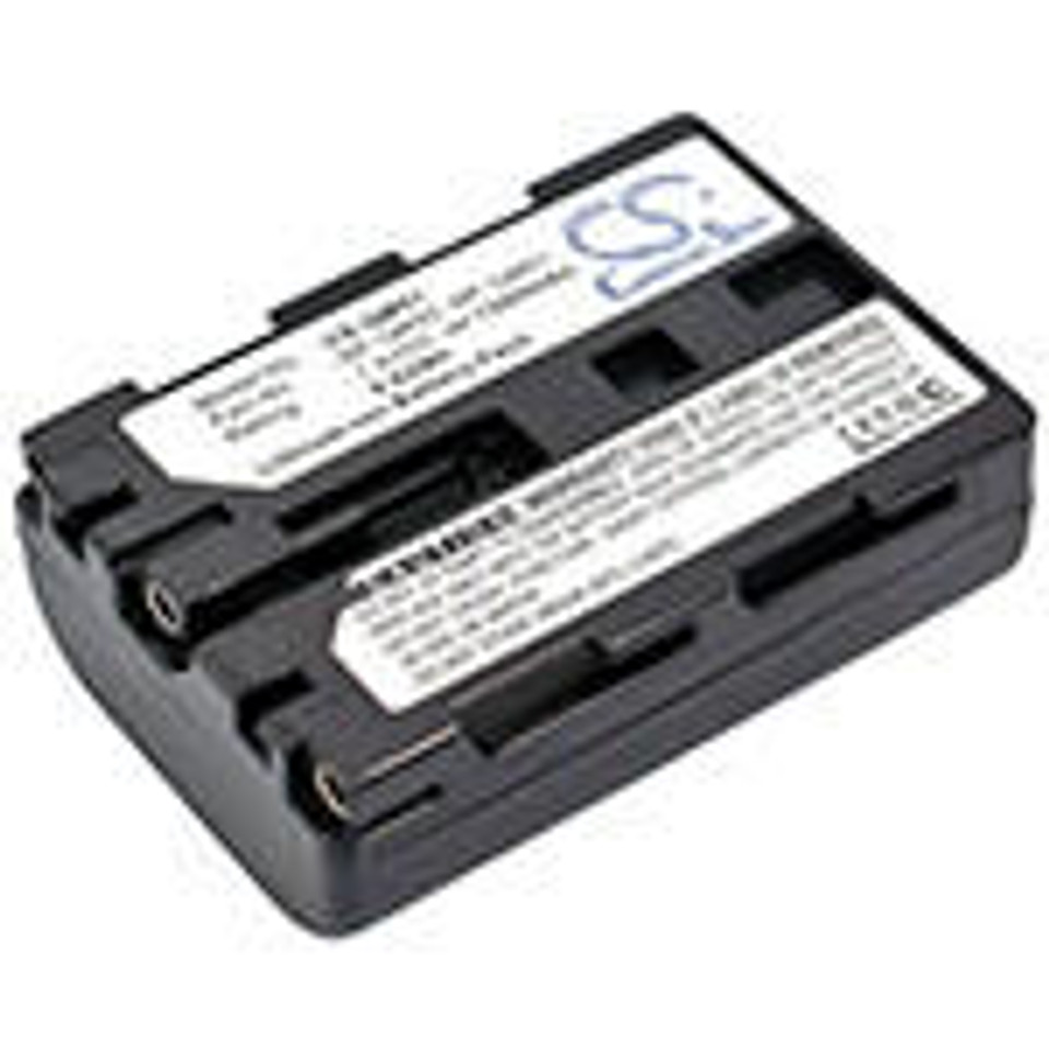  Sony Cyber-shot DSC-S50 